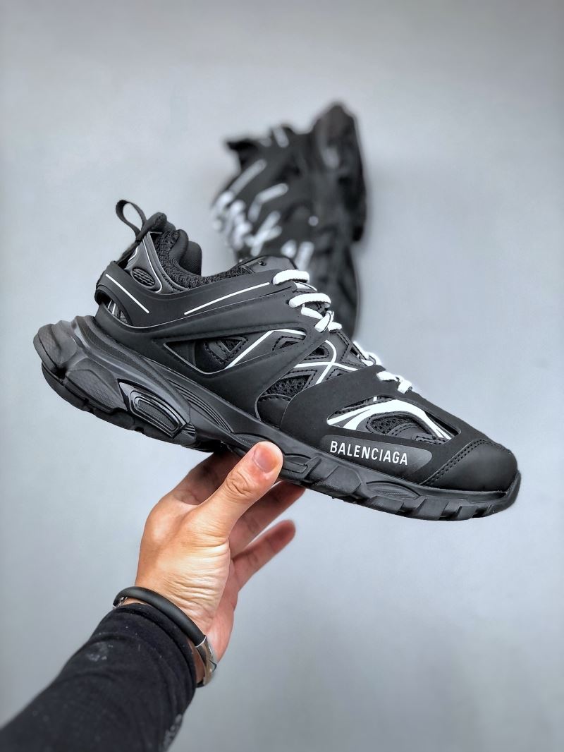 Balenciaga Track Shoes